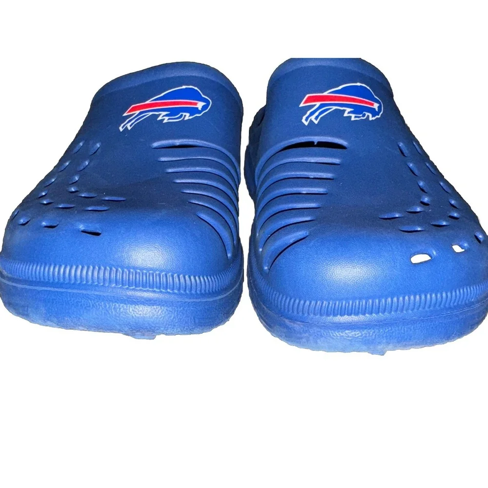 Foco slip clogs